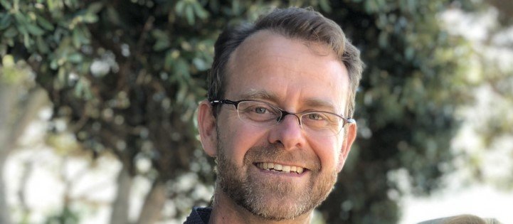 Rob Beaglehole