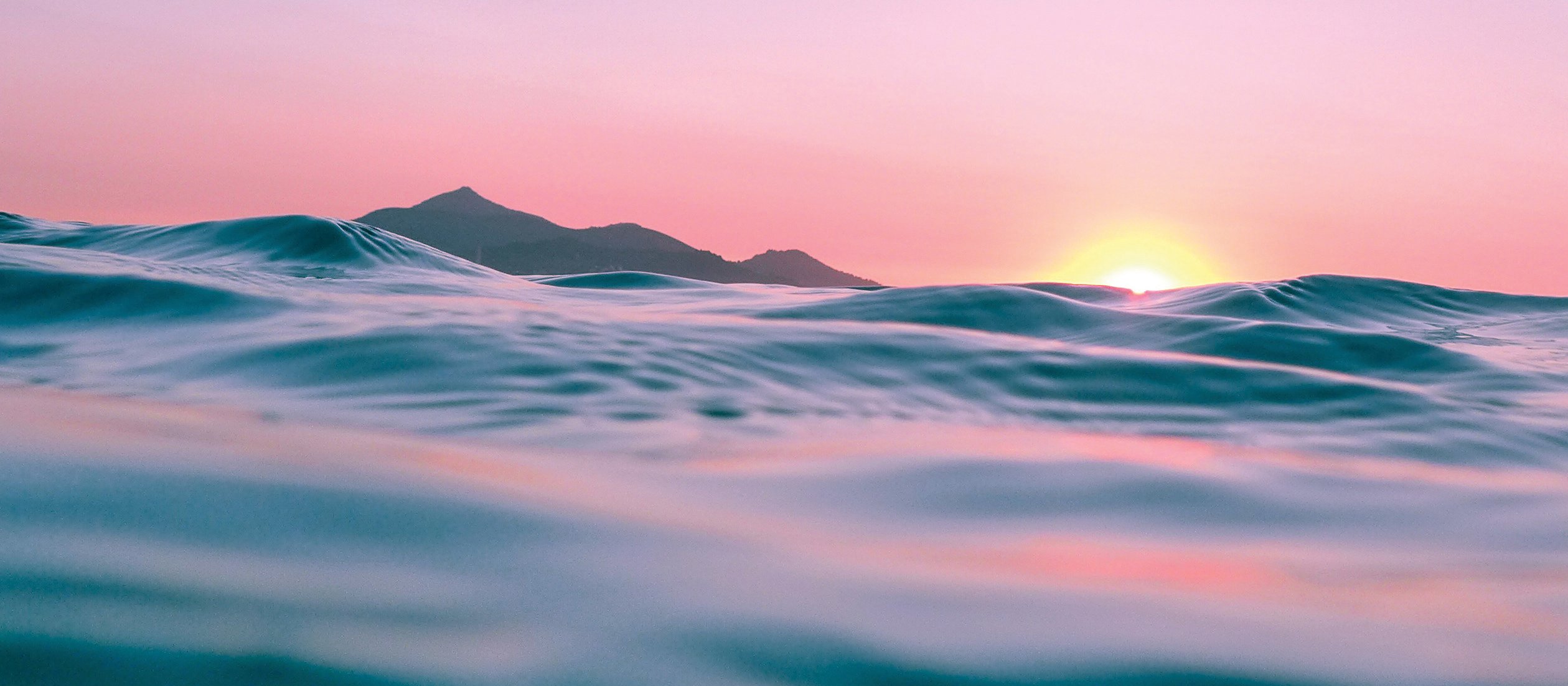 Sea Change
