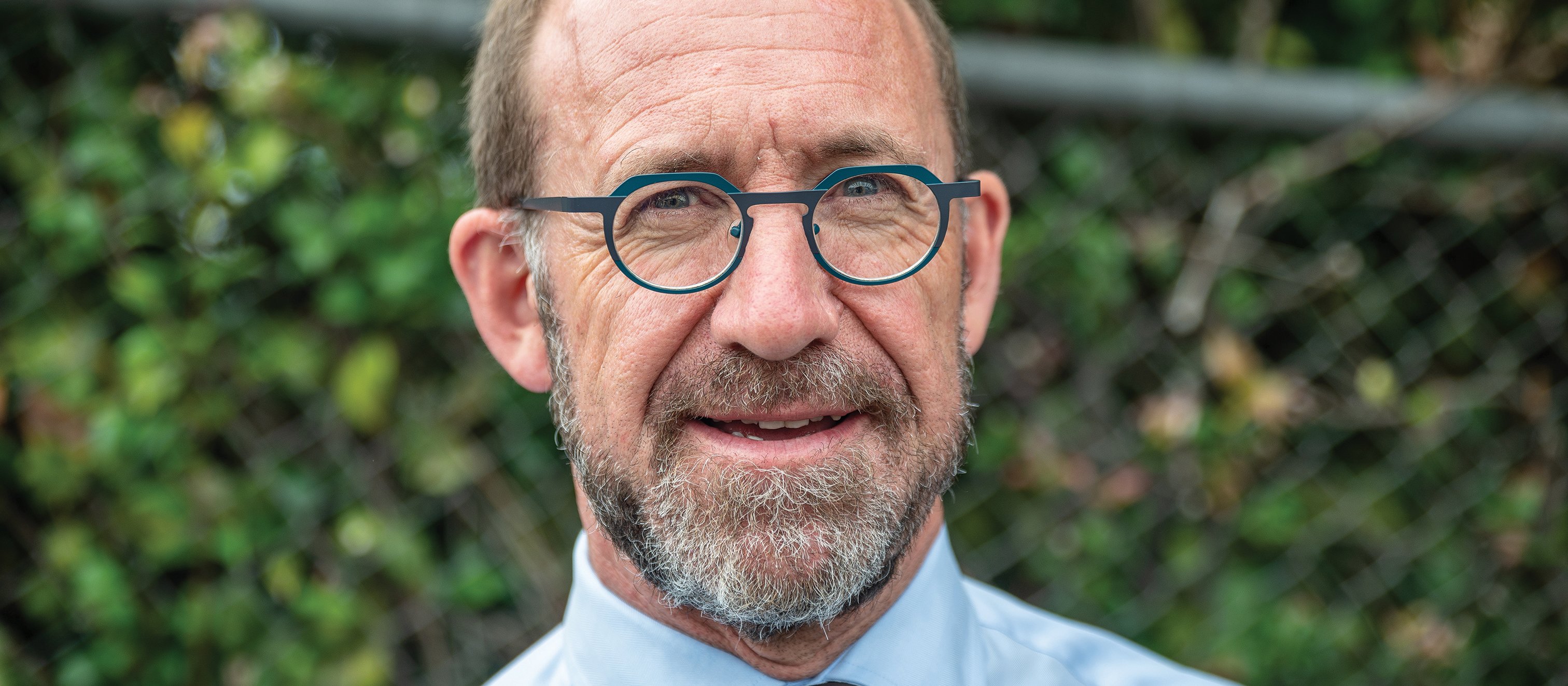 Andrew Little