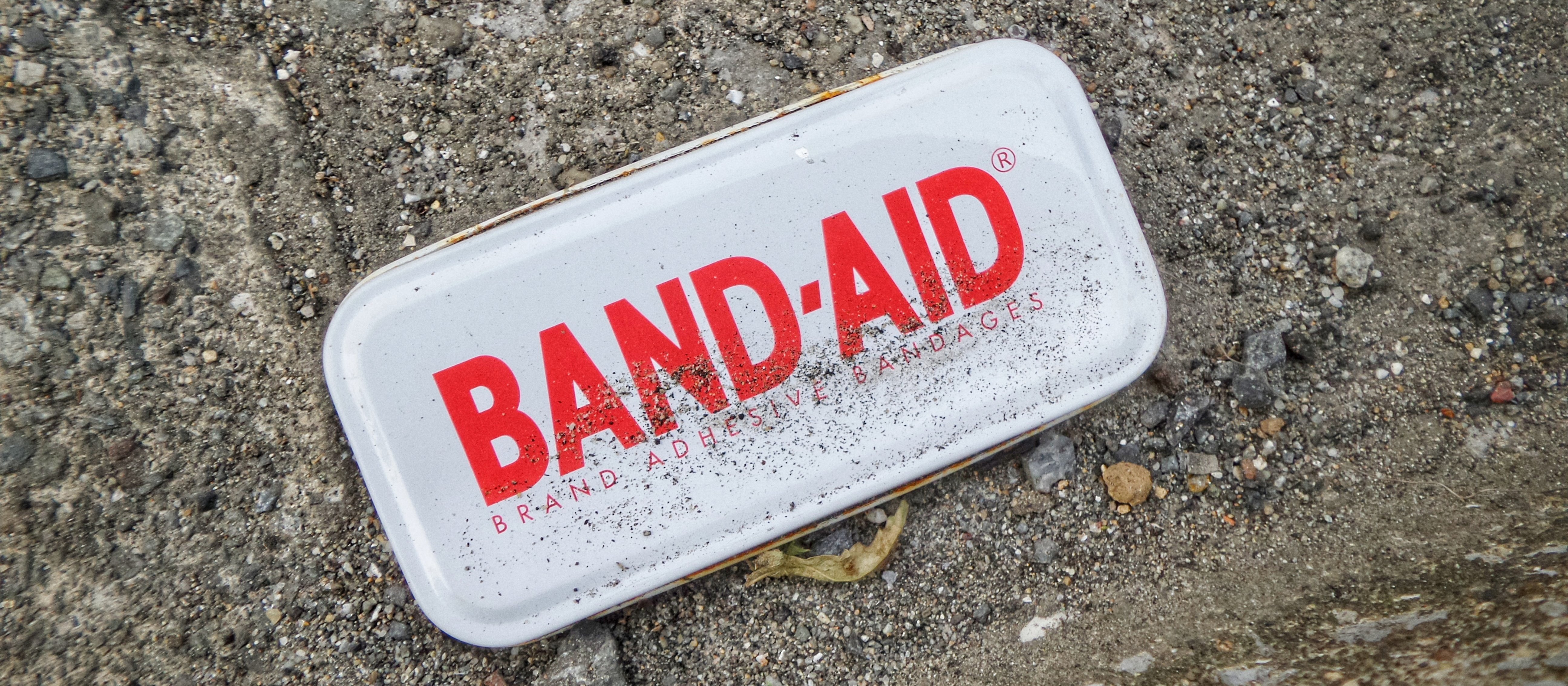 Band aid equity