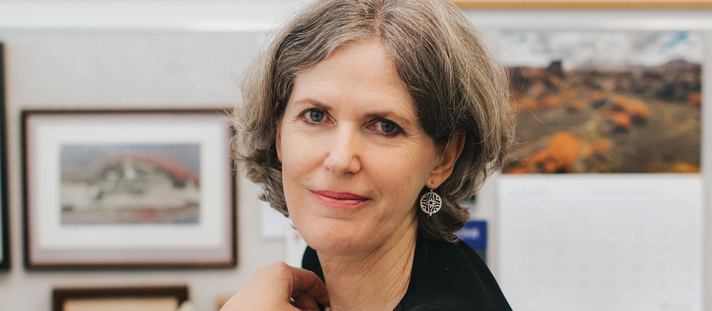 Dr Sarah Creegan