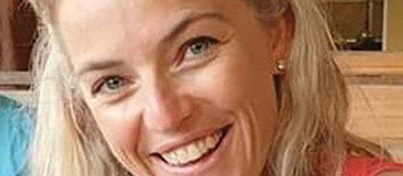 Jo Bennett