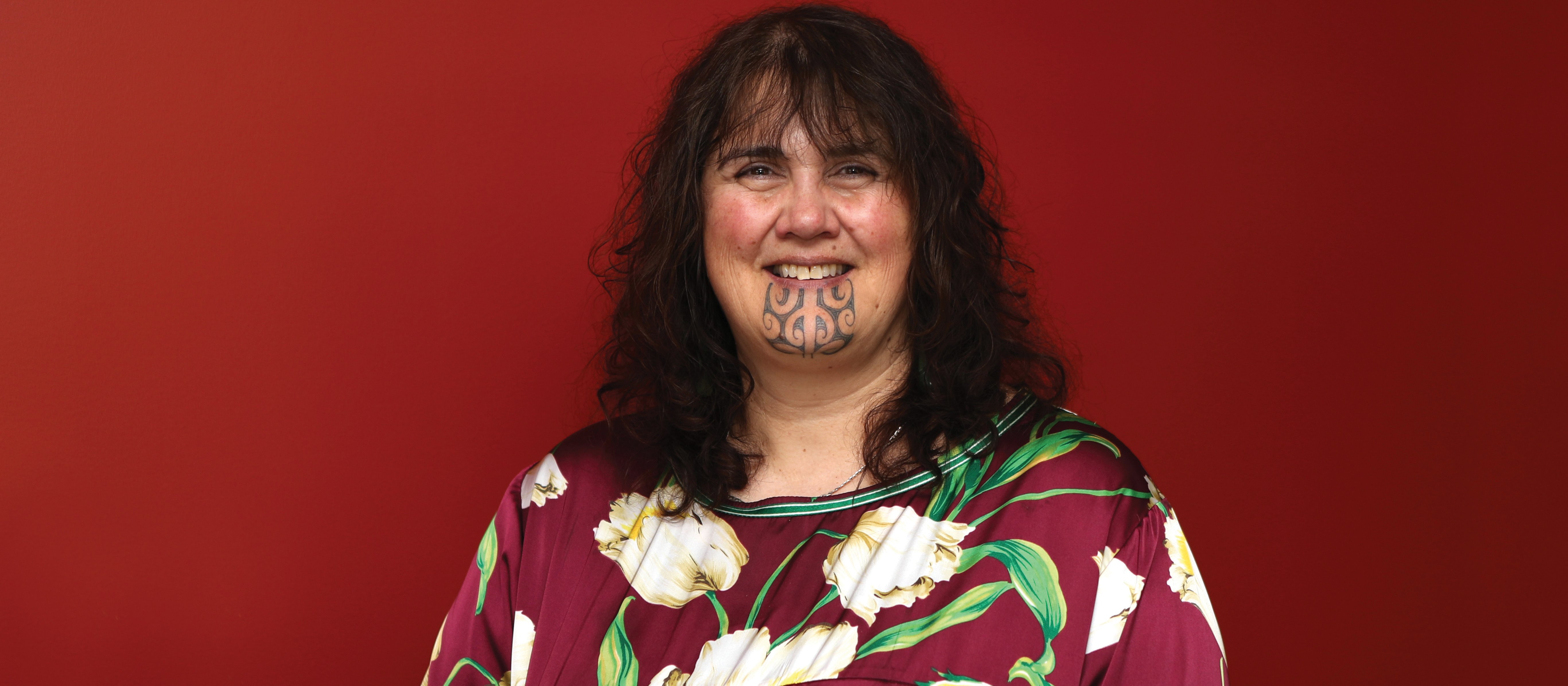 Keriana Brooking HBDHB CEO 2021 new