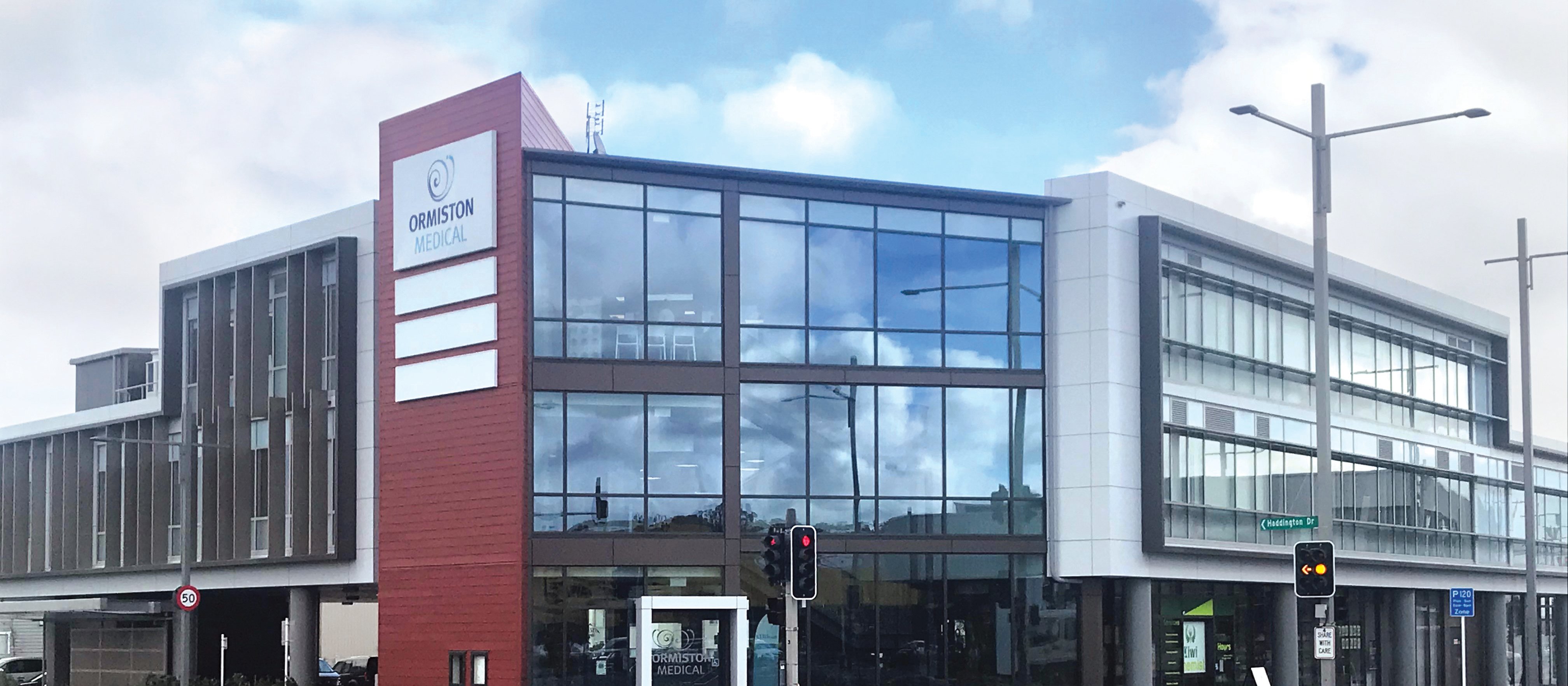 Ormiston Medical