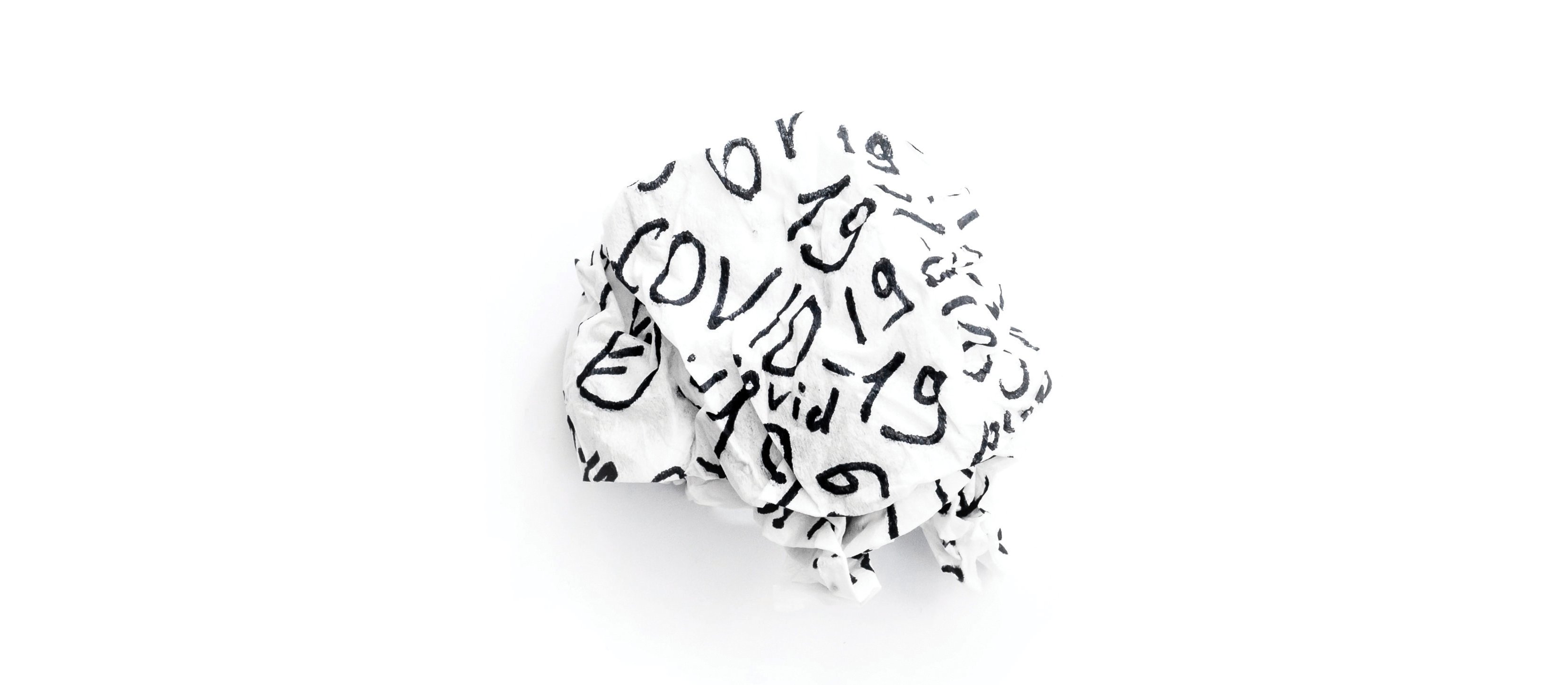 Paper ball 