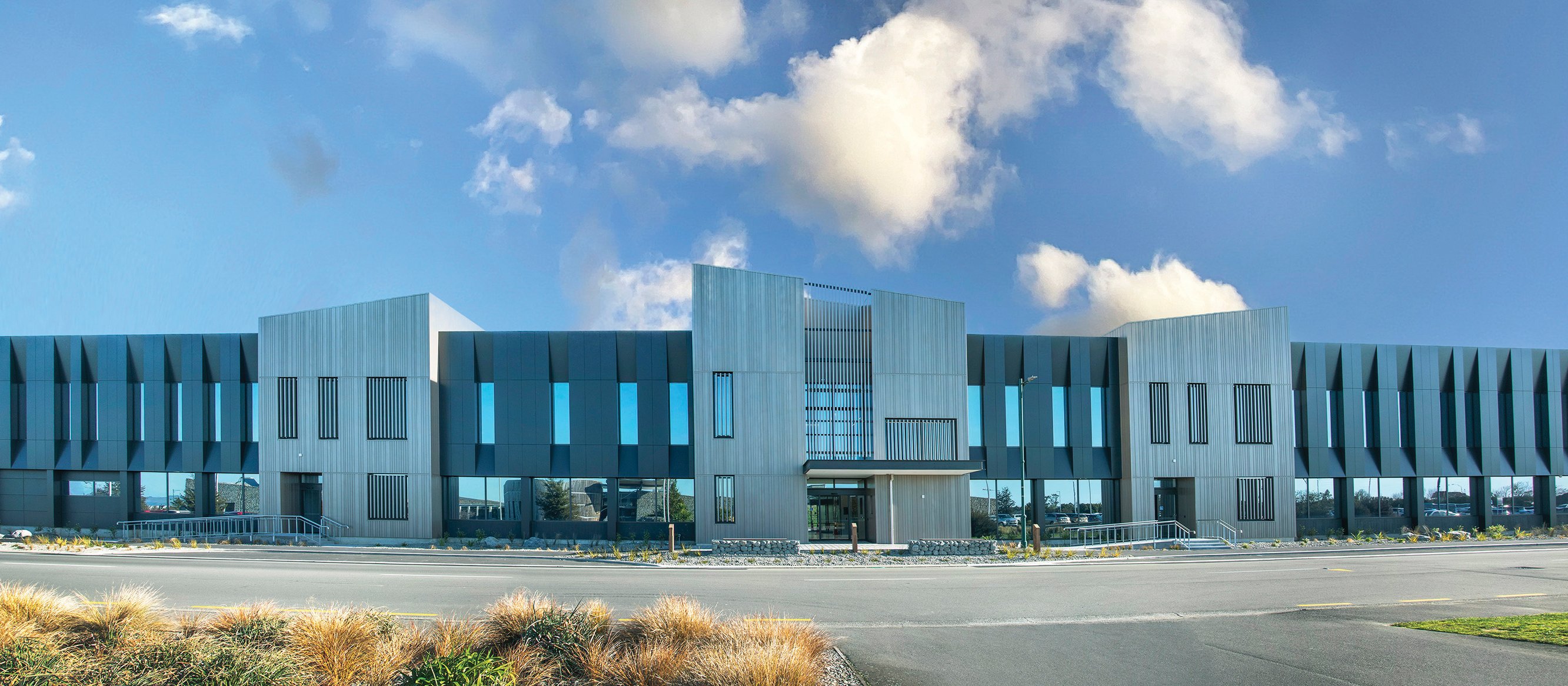 Selwyn Health Hub Aug 2021