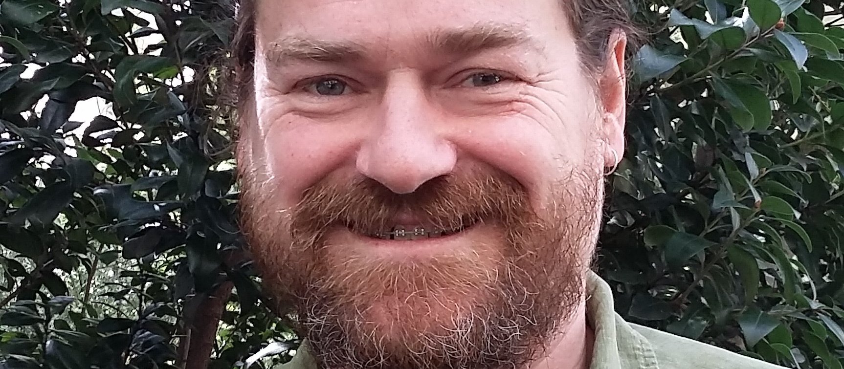 Simon Horsburgh University of Otago