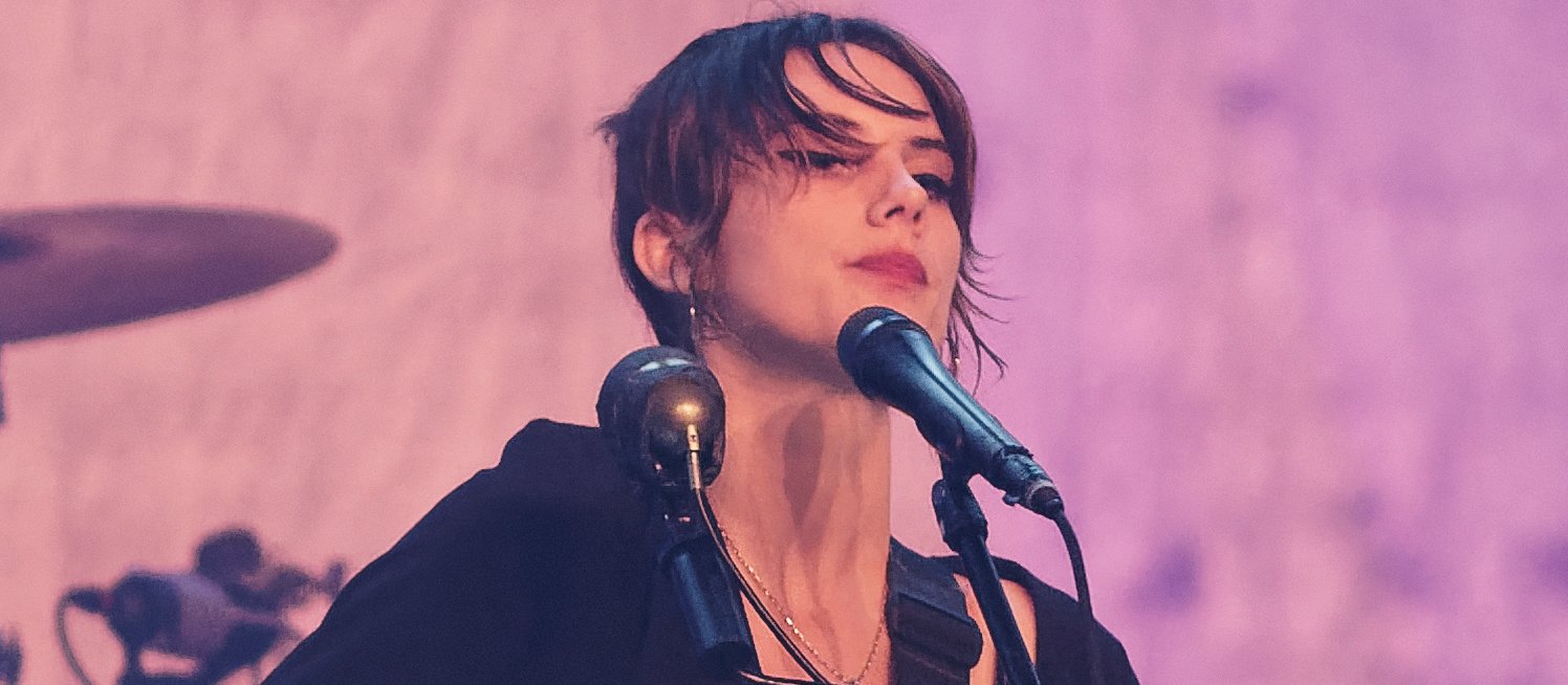 Wolf Alice