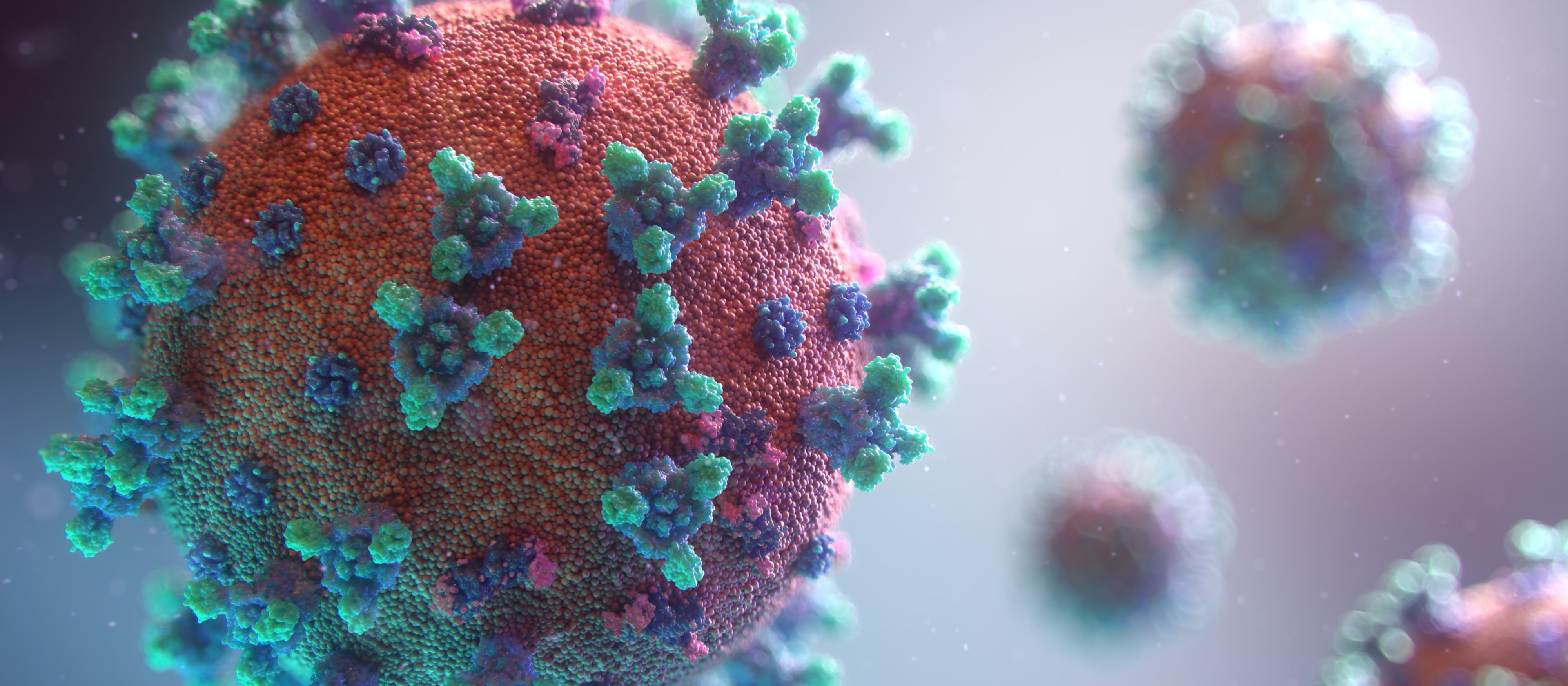 Covid virus - Fusion Medical Animation on Unsplash