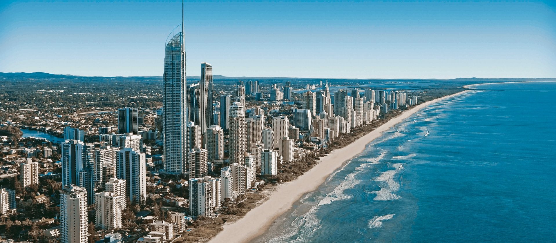 gold coast [Image: Jordan on Unsplash]