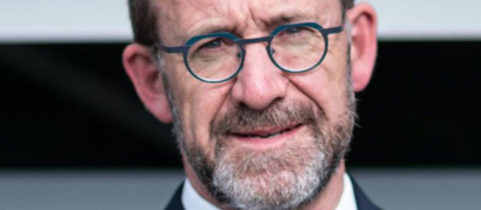 Andrew Little (cropped)