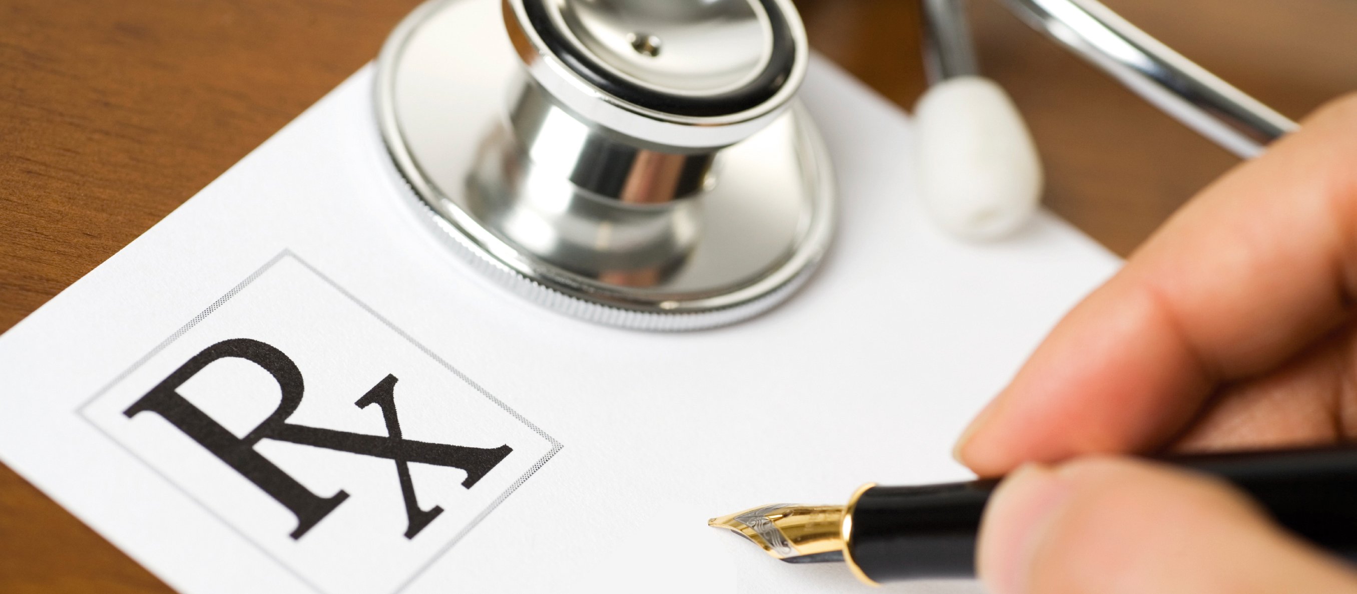 Fountain pen doctor prescription