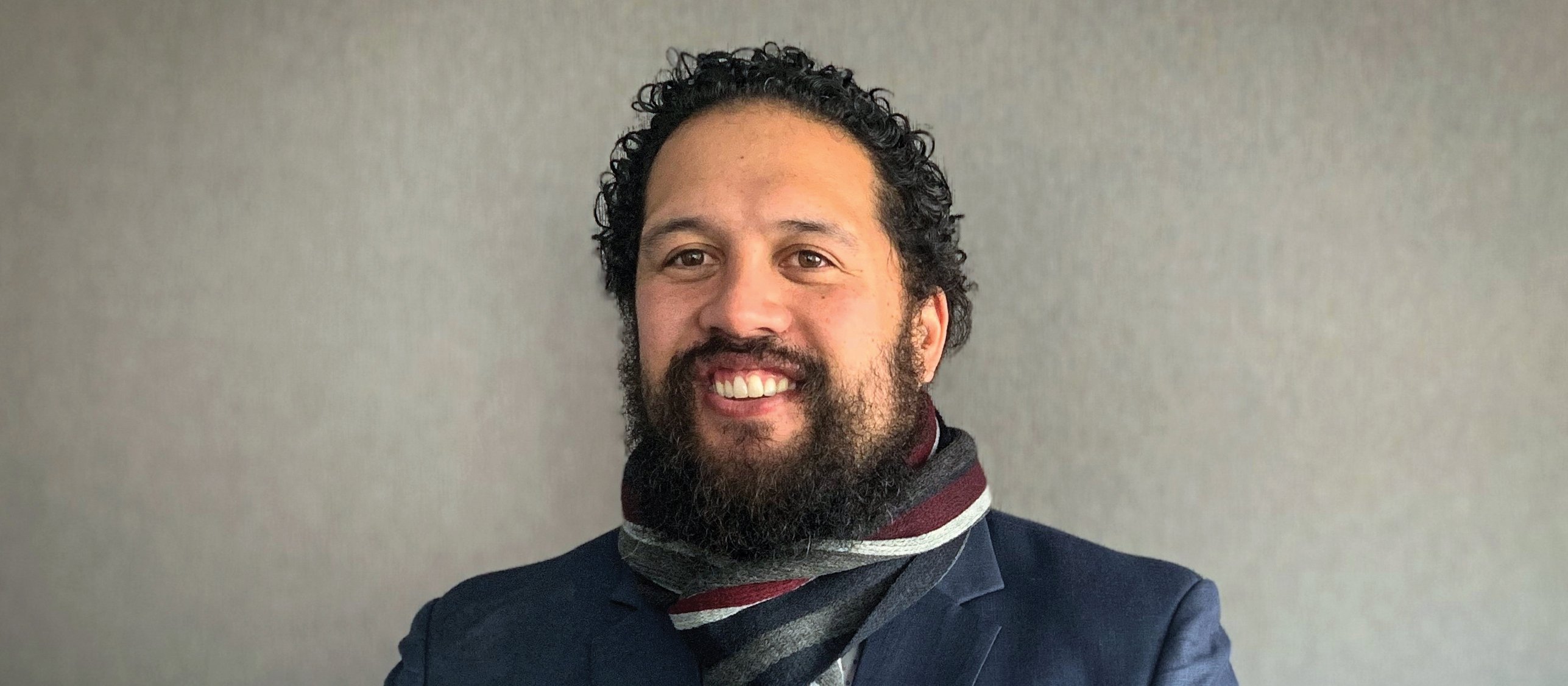 Jason Tuhoe