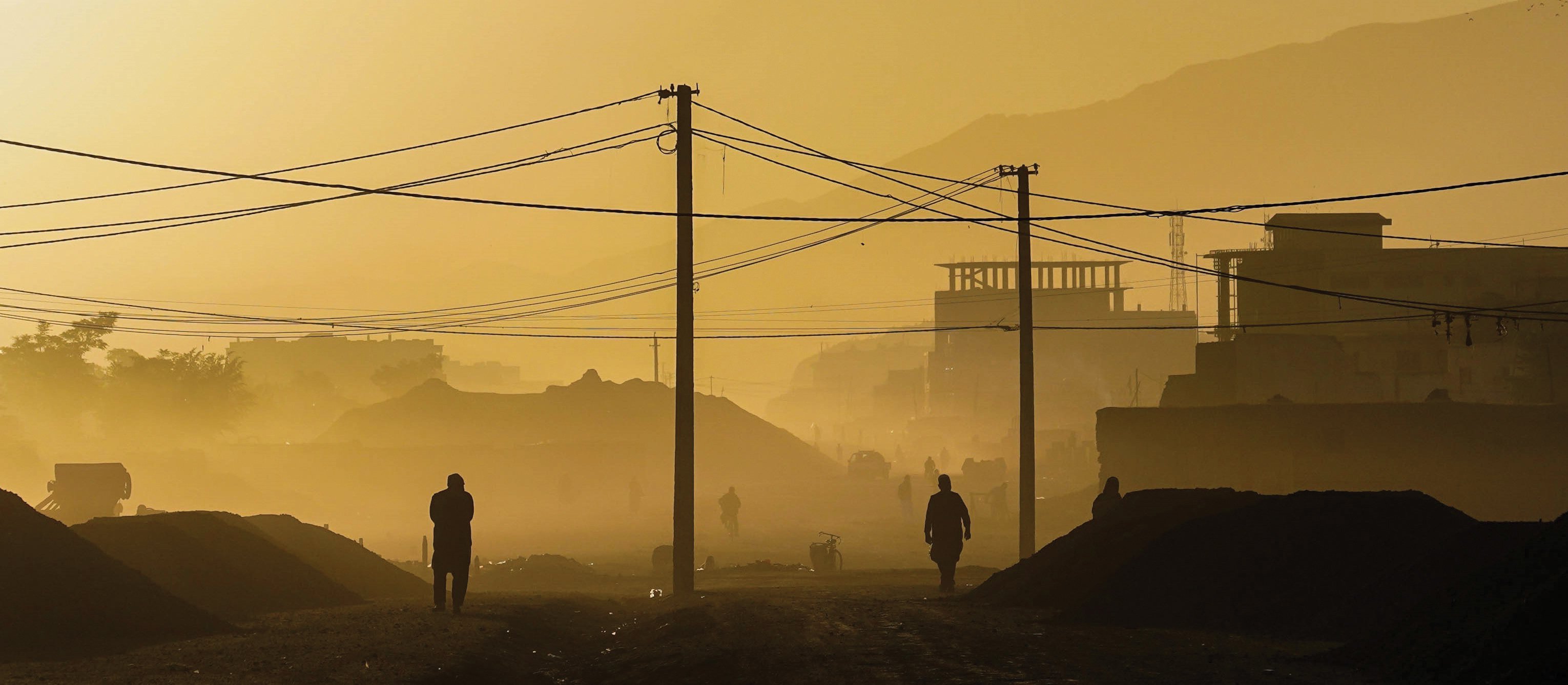 Kabul Afghanistan