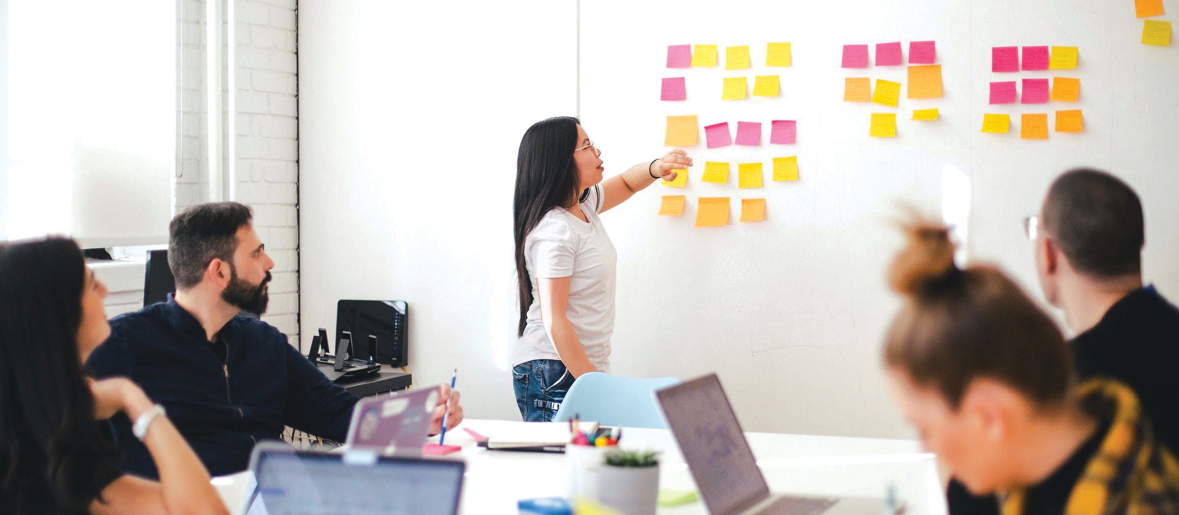 Meeting Whiteboard