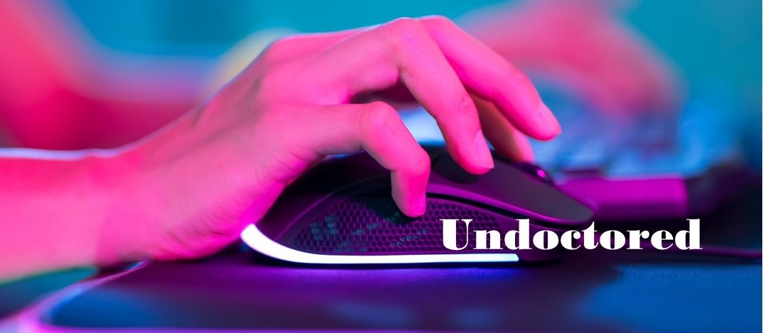 Undoctored