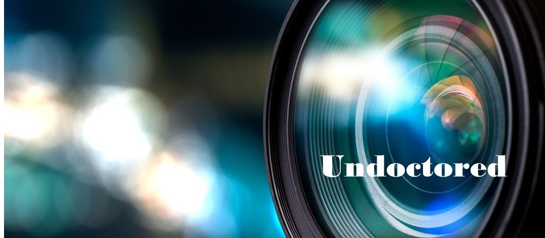 Undoctored