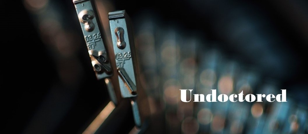 Undoctored
