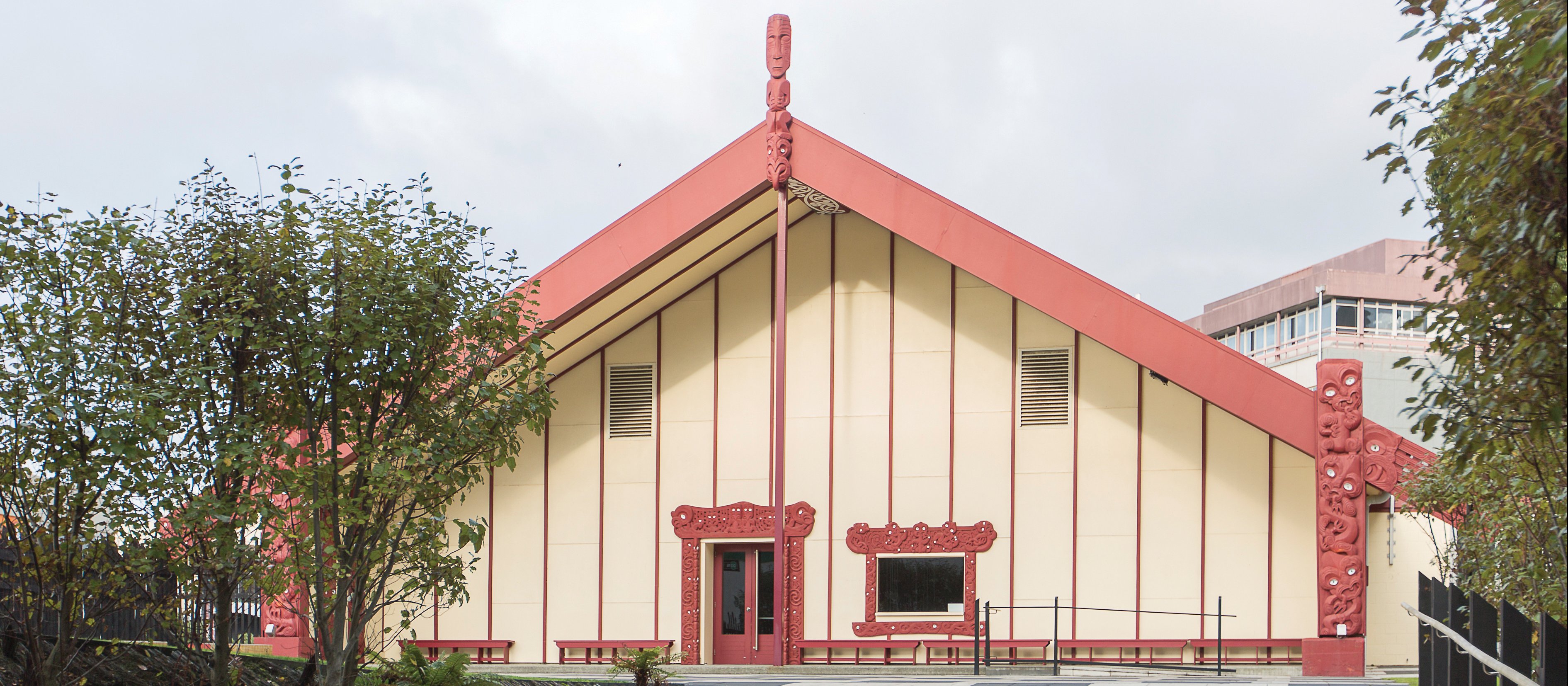 Pipitea Marae