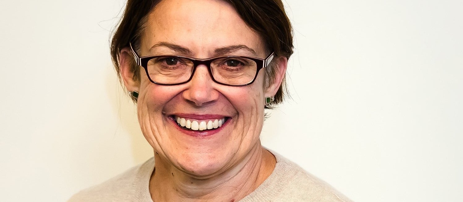 Sue Crengle_RNZCGP facebook
