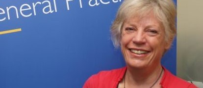 Susan Dovey general practice