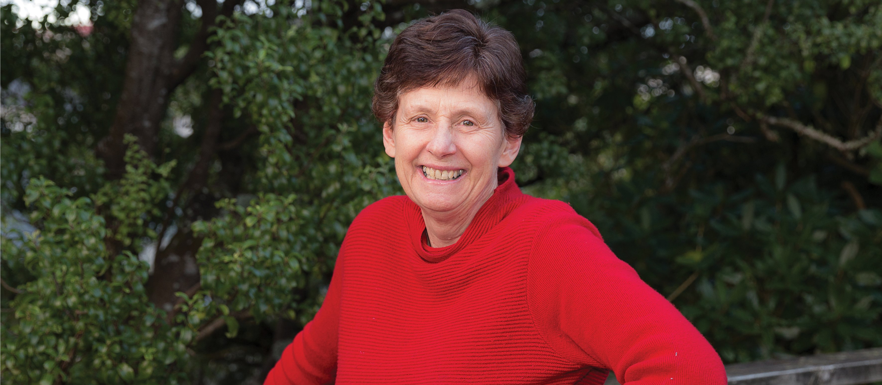 Sue Pullon