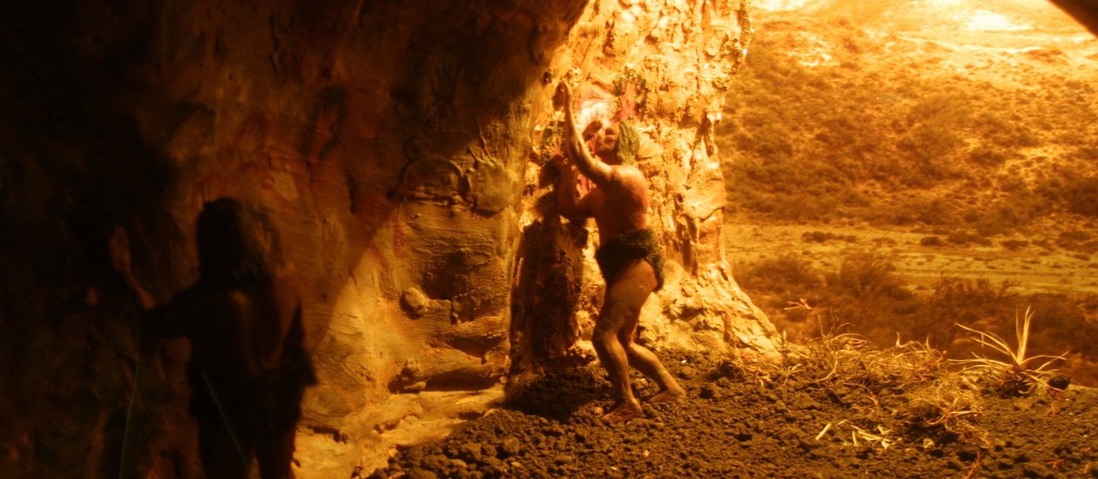 caveman