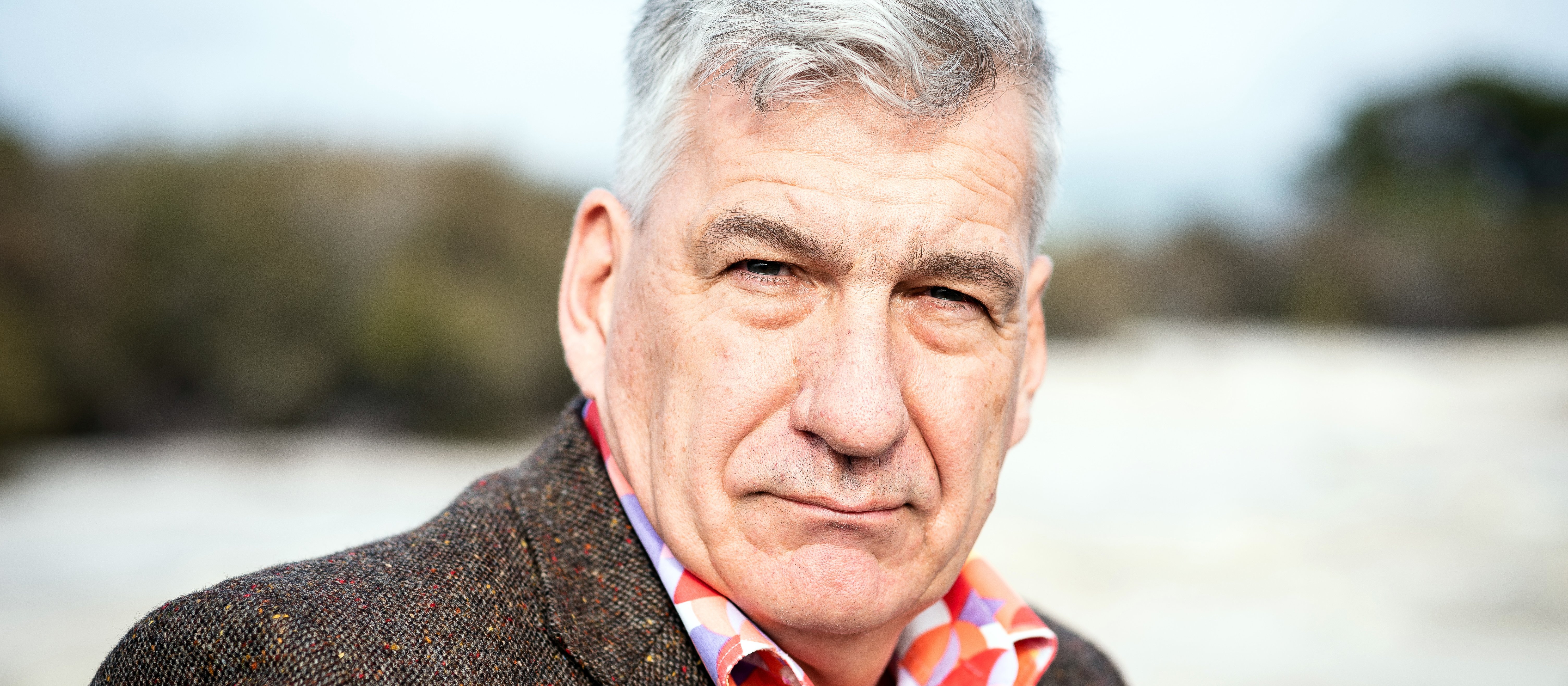 Alistair Humphrey