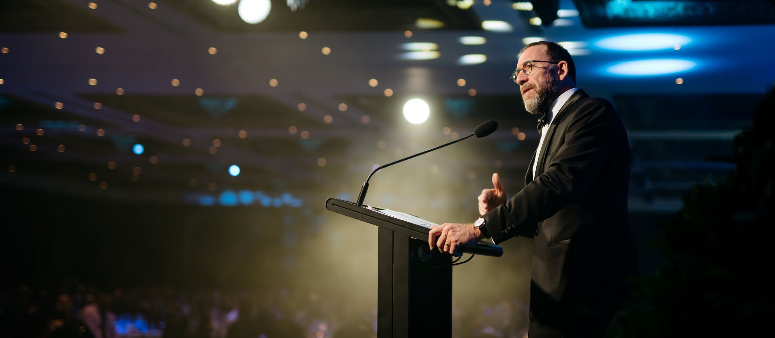 Andrew Little NZPH awards 2021