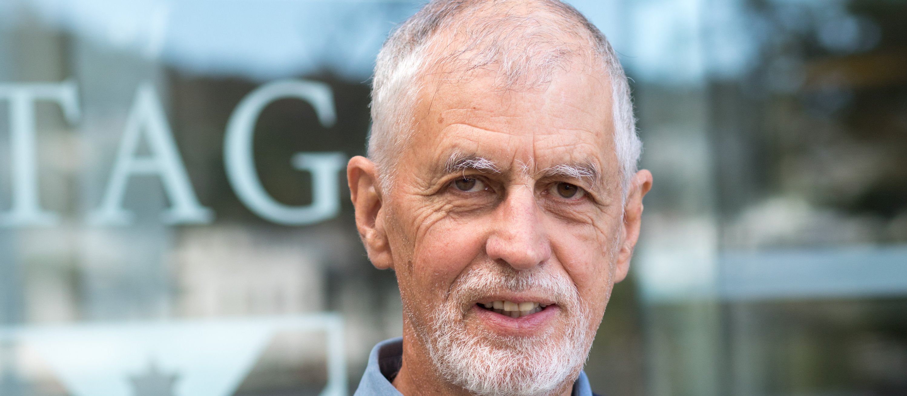 Associate Professor George Thomson_University of Otago Wellington