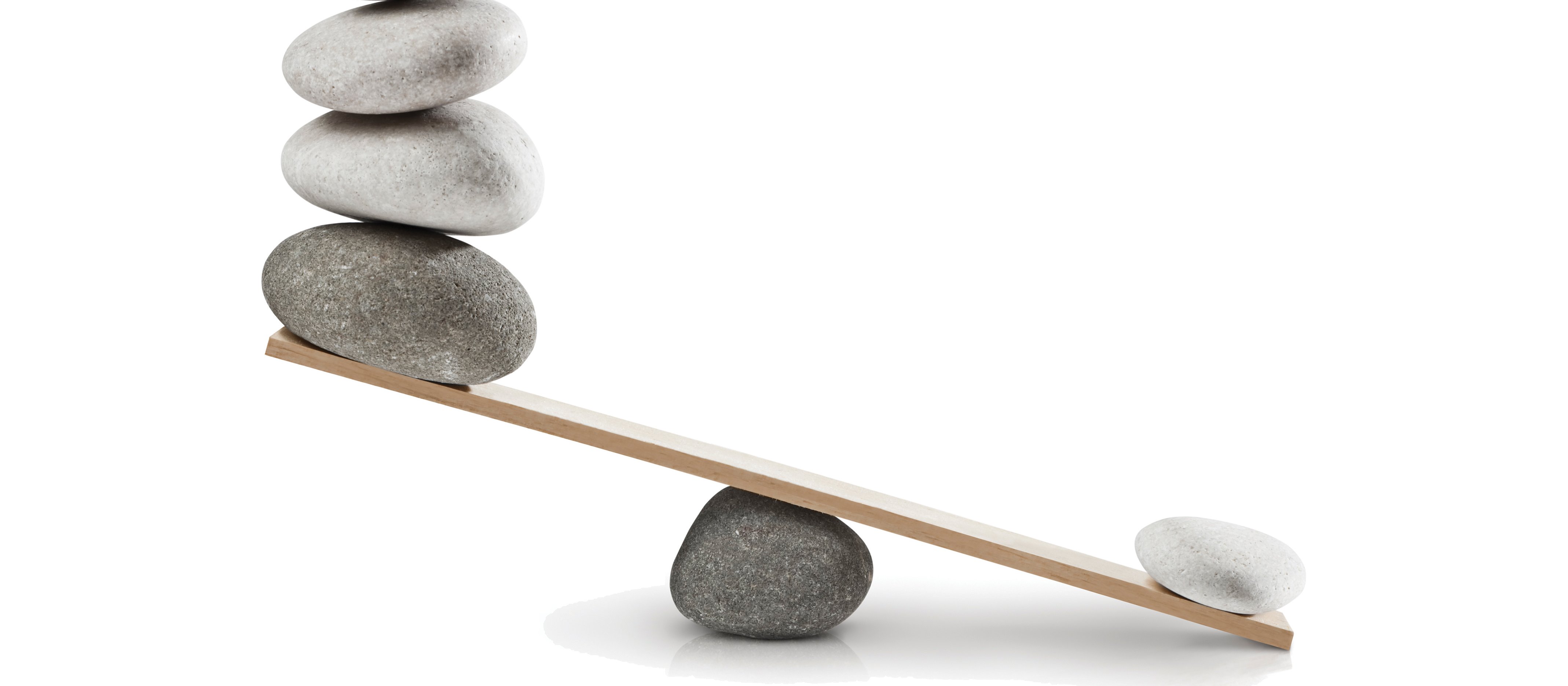 Stones SeeSaw