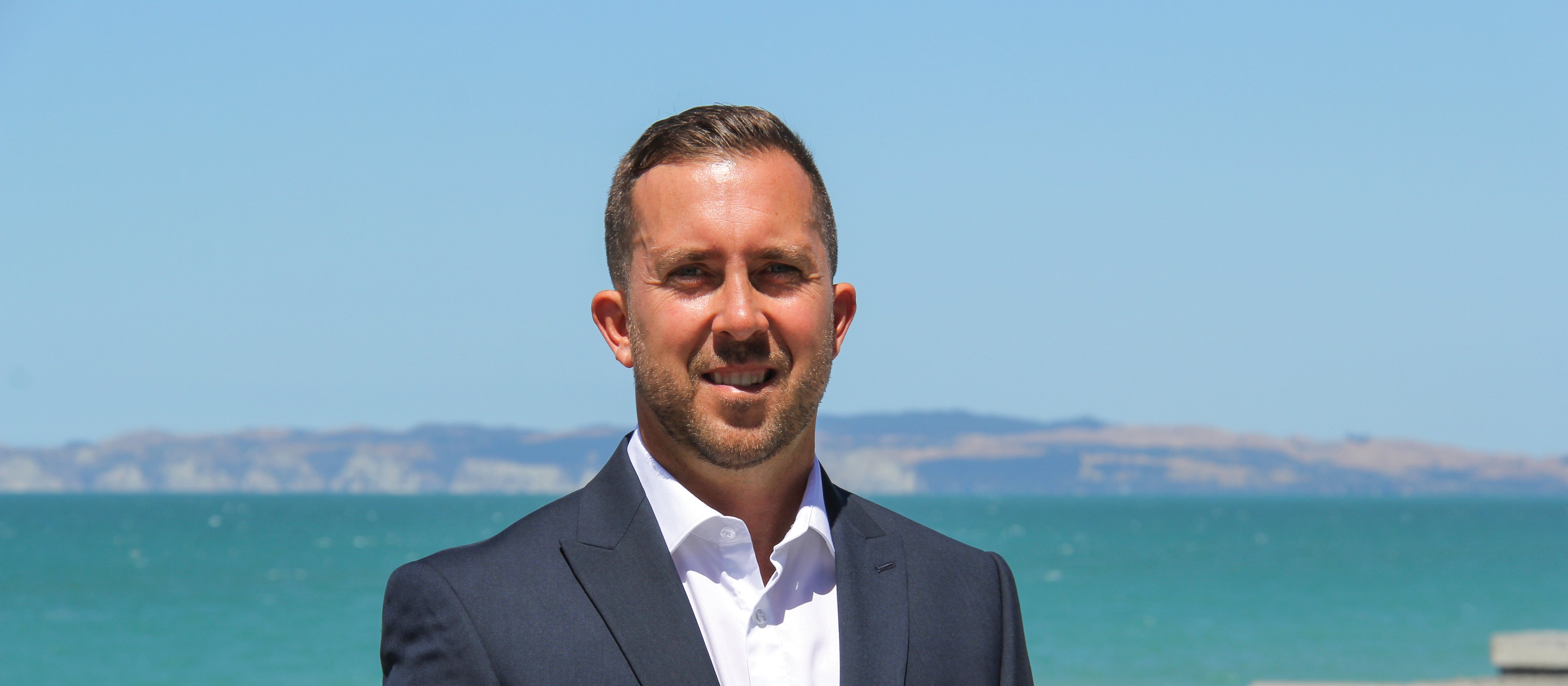Wayne Woolrich - Green Cross Health GM Medical