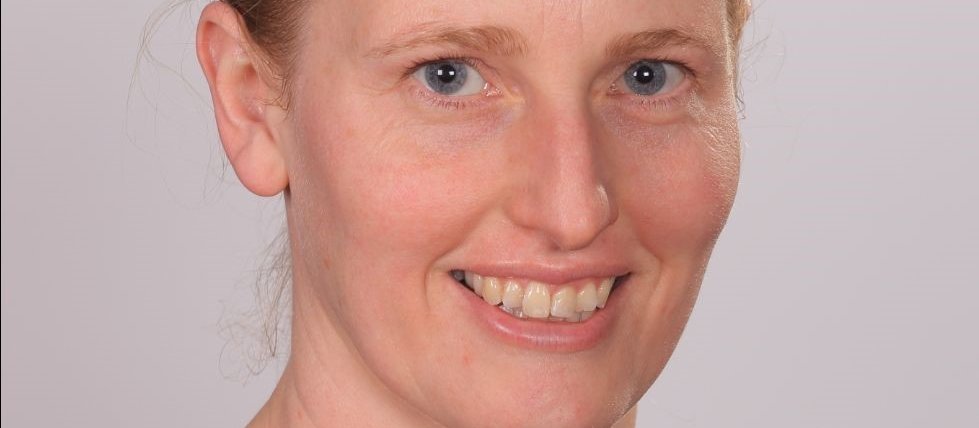 Deborah Johnstone, Gore MC, Cropped