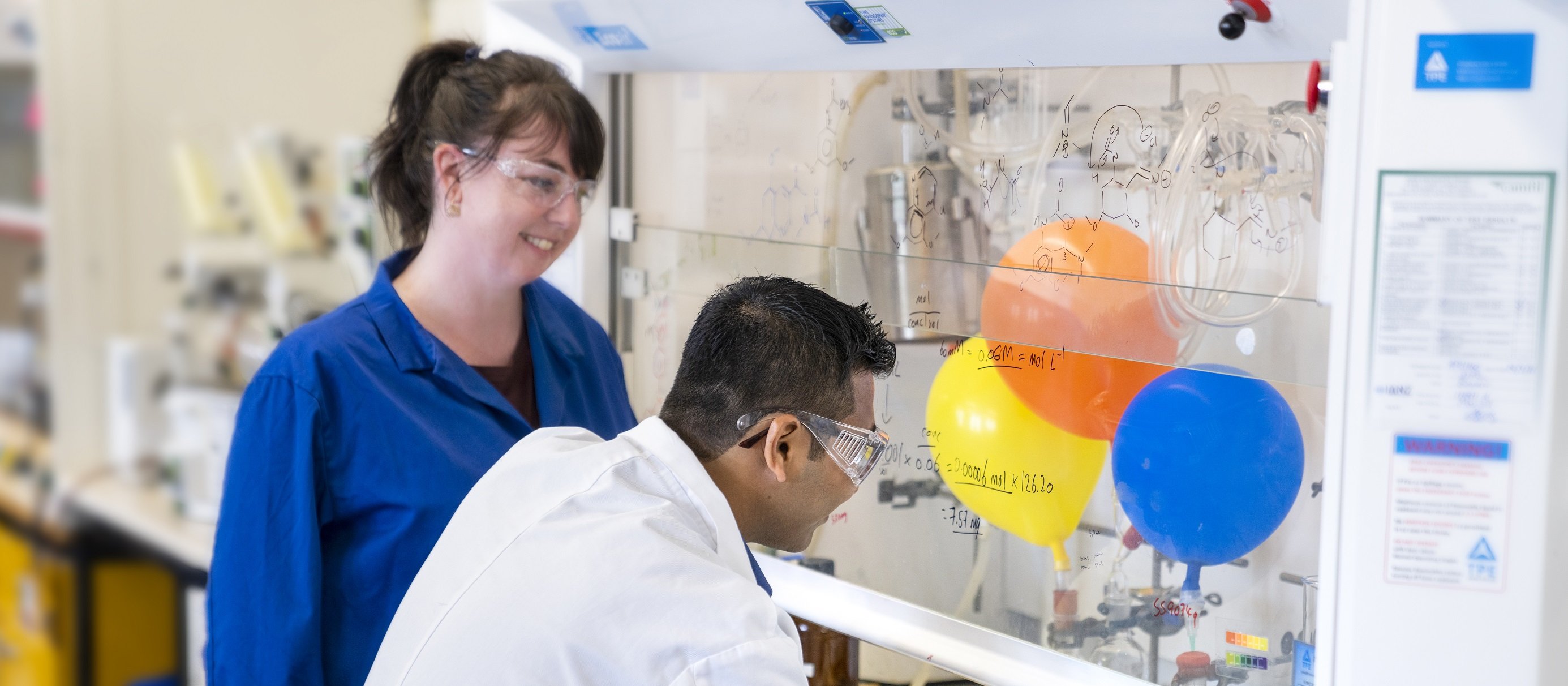 Pharmaceutical science degree Otago