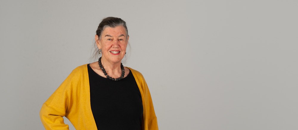 Philippa Howden-Chapman