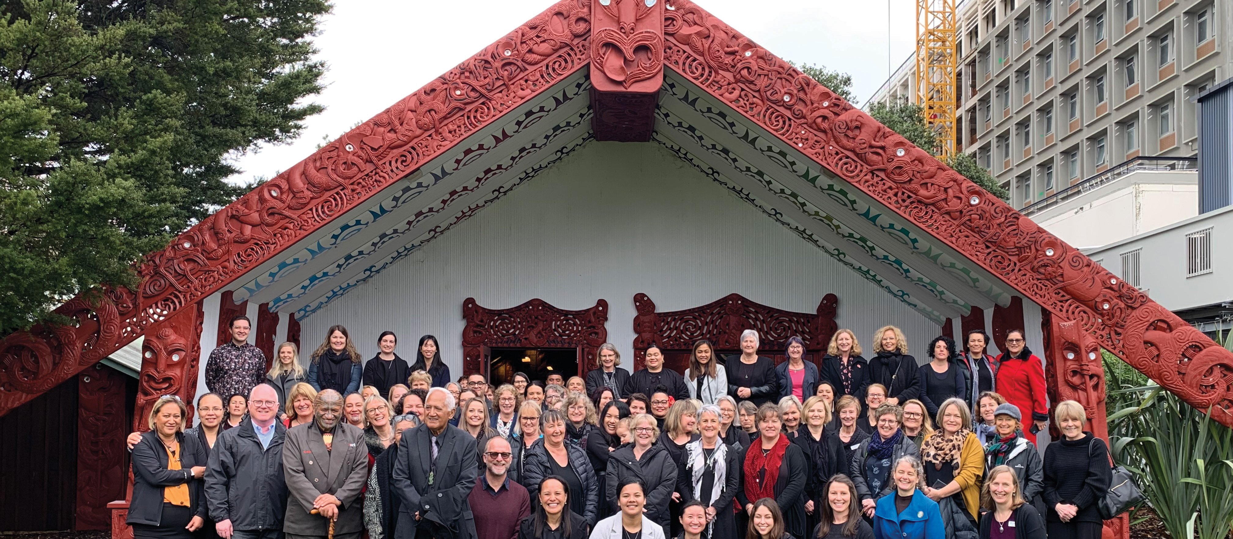 Waipapa Marae