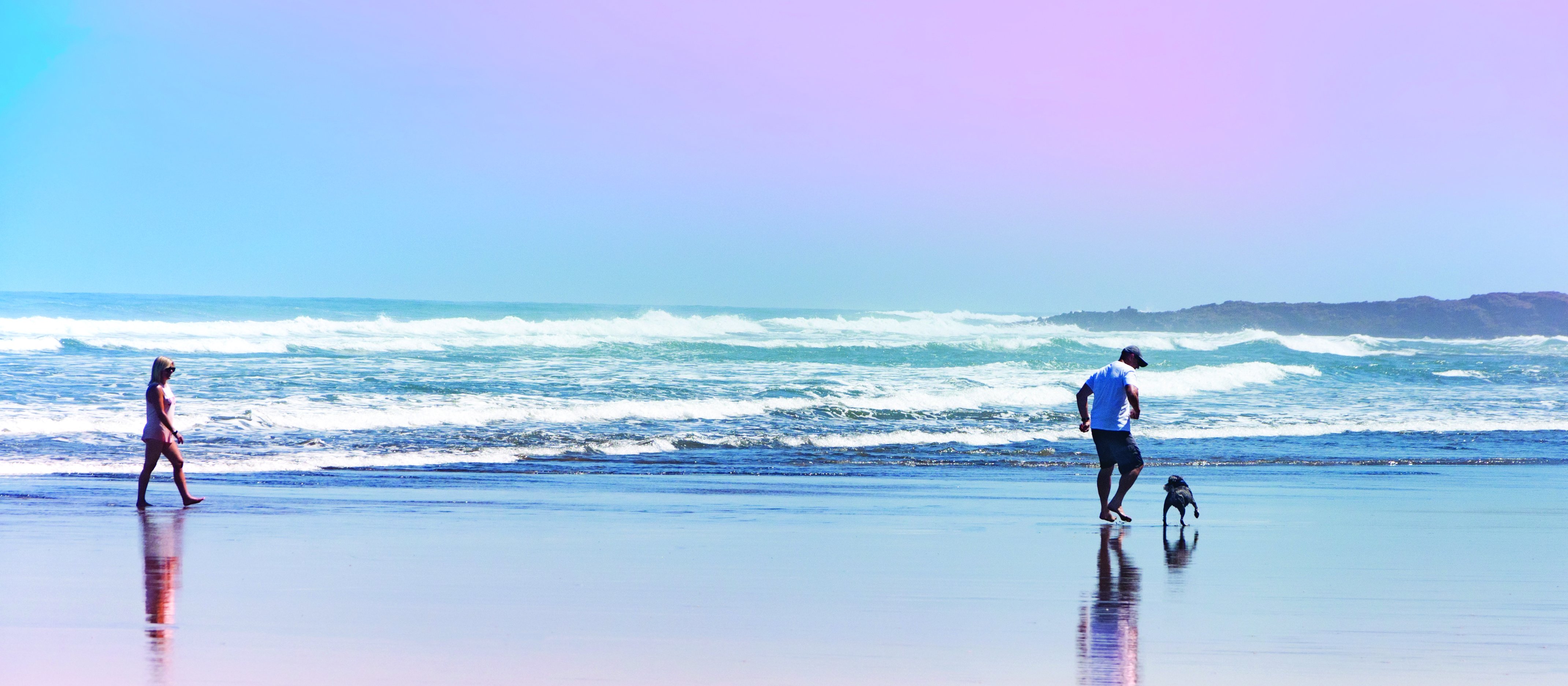 Beach, Summer_Lina Shatalova on iStock