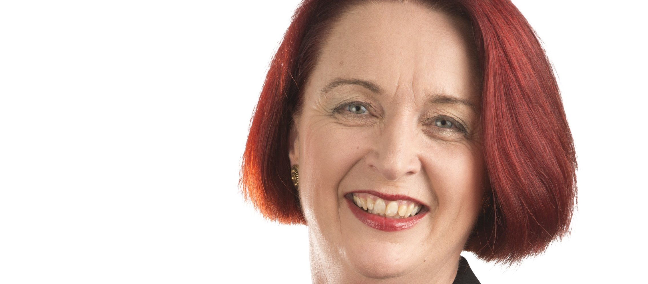 Deborah Russell [image: Deborah Russell]
