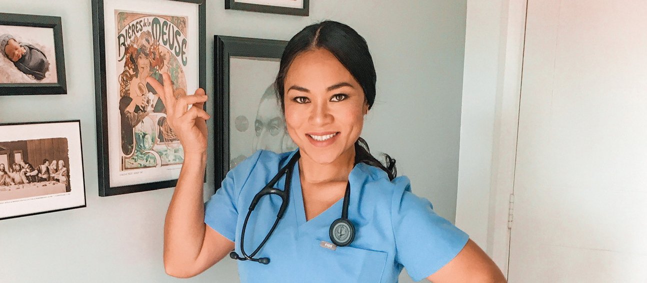 Emma Chang Wai