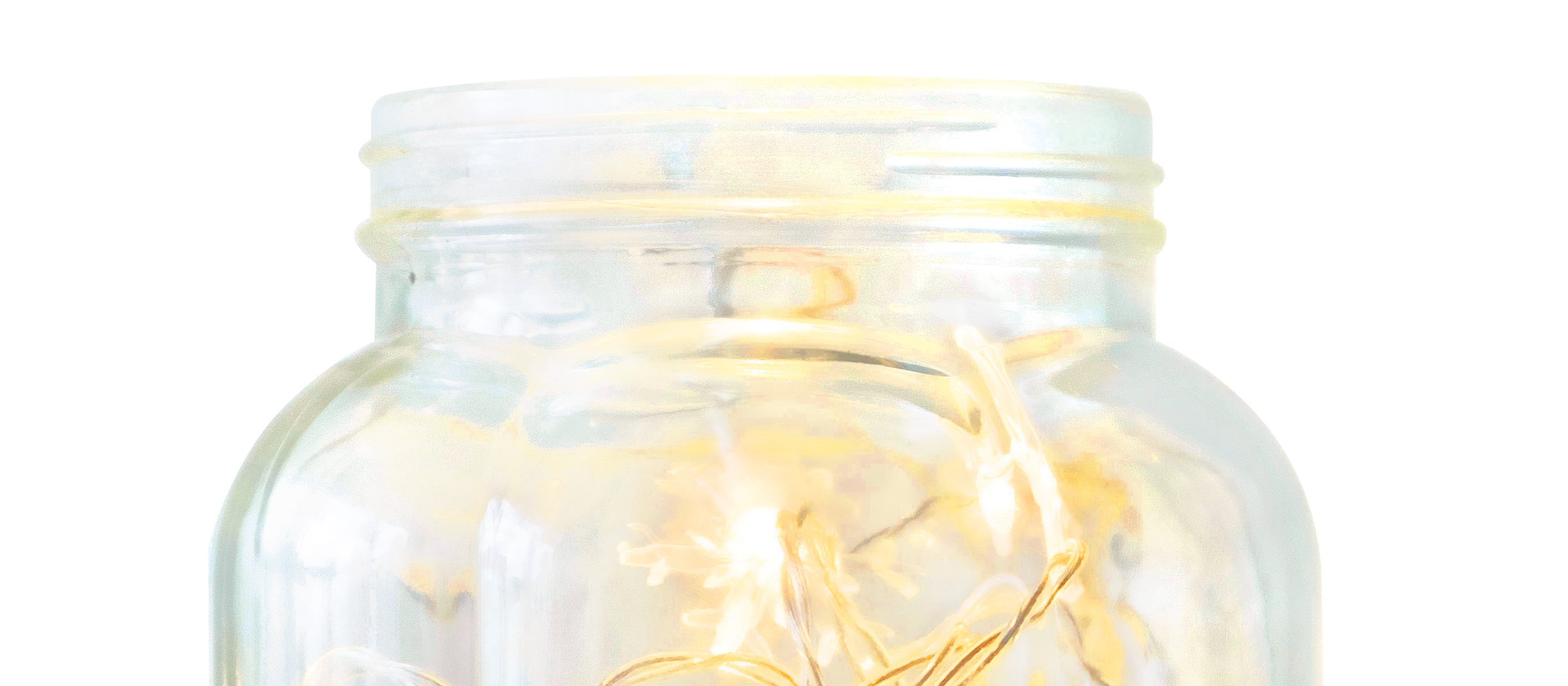 Jar lights CR MiLu on iStock-1271305202