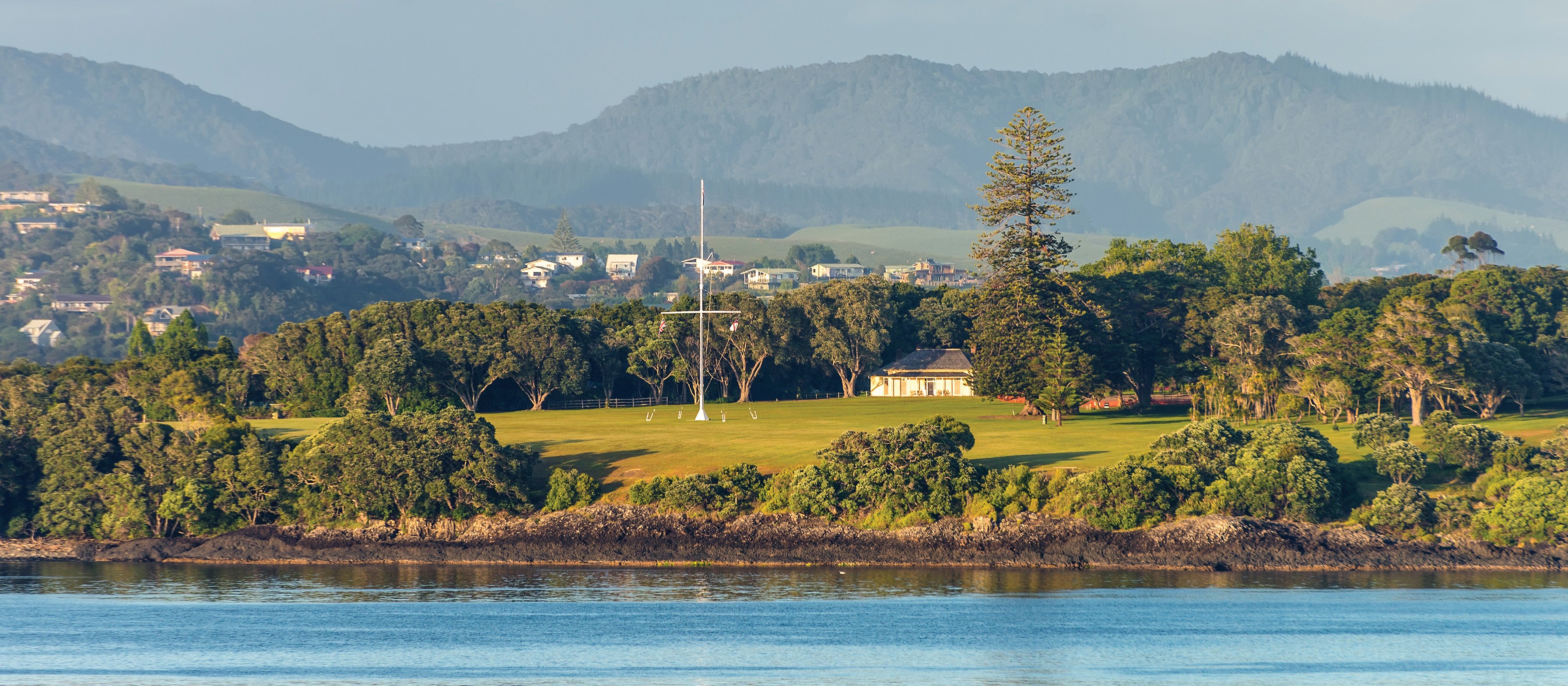 Waitangi CR vale t on iStock 