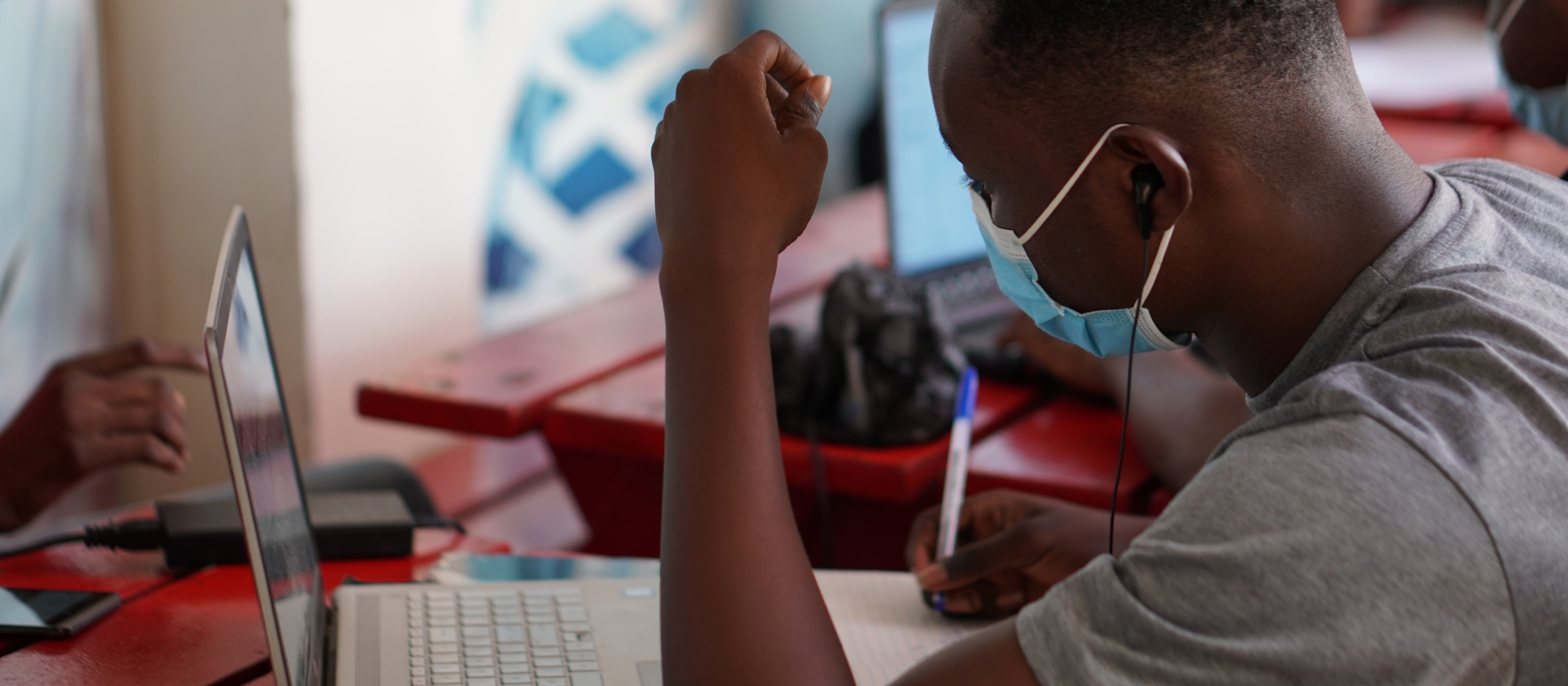 Image: Kojo Kwarteng on Unsplash