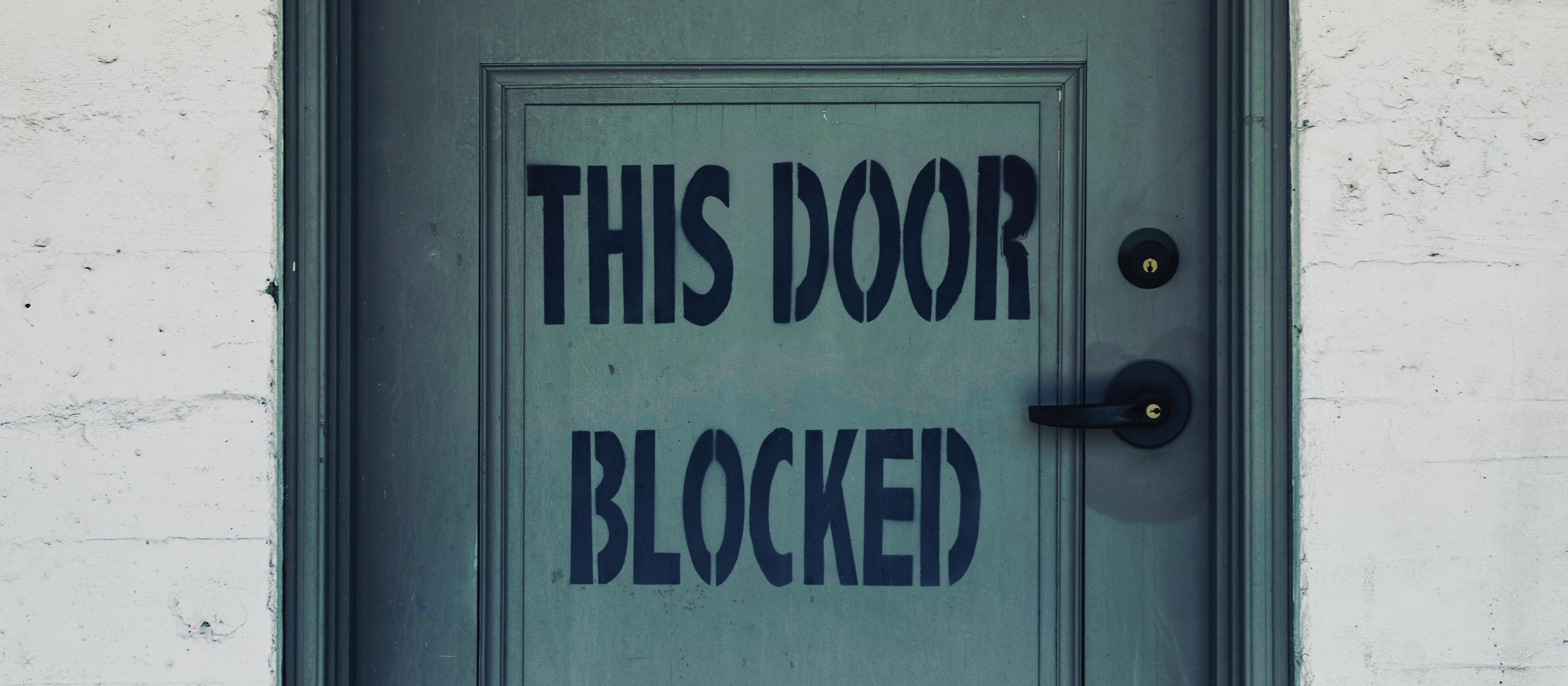 locked door_CR_Tim Mossholder on Unsplash.jpeg