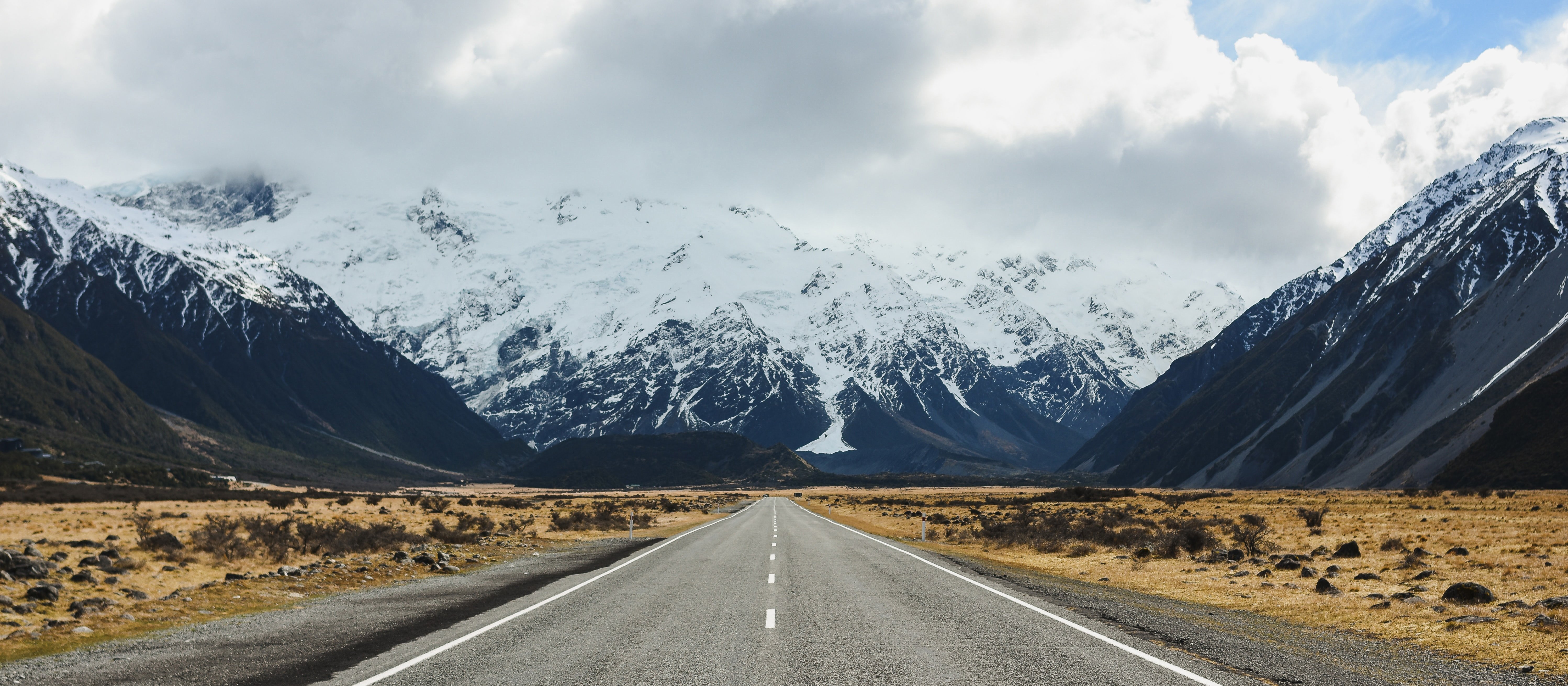 road to Mt Cook CR Nikhil Prasad on Unsplash.jpeg