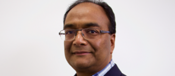 Mukesh Haikerwal