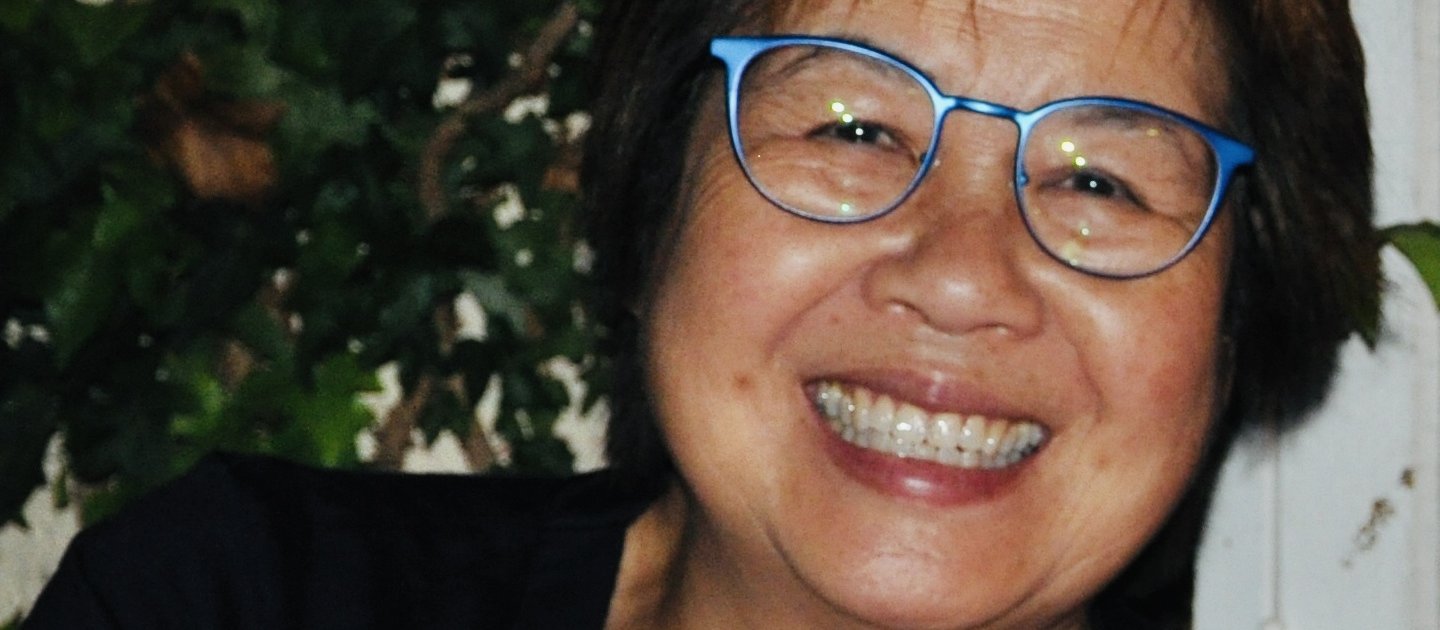 Kerryn Lum [image supplied by Kerryn Lum]