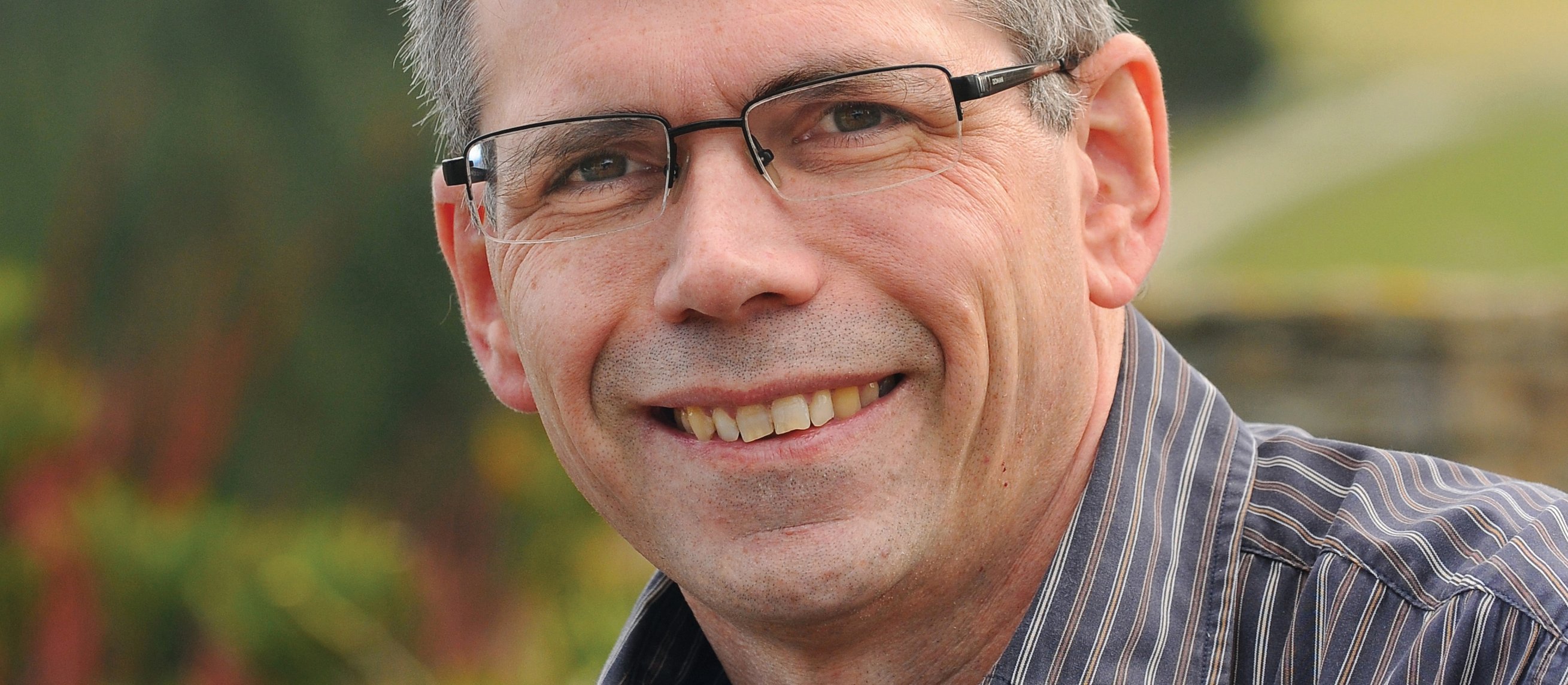 Bryan Moore 2011