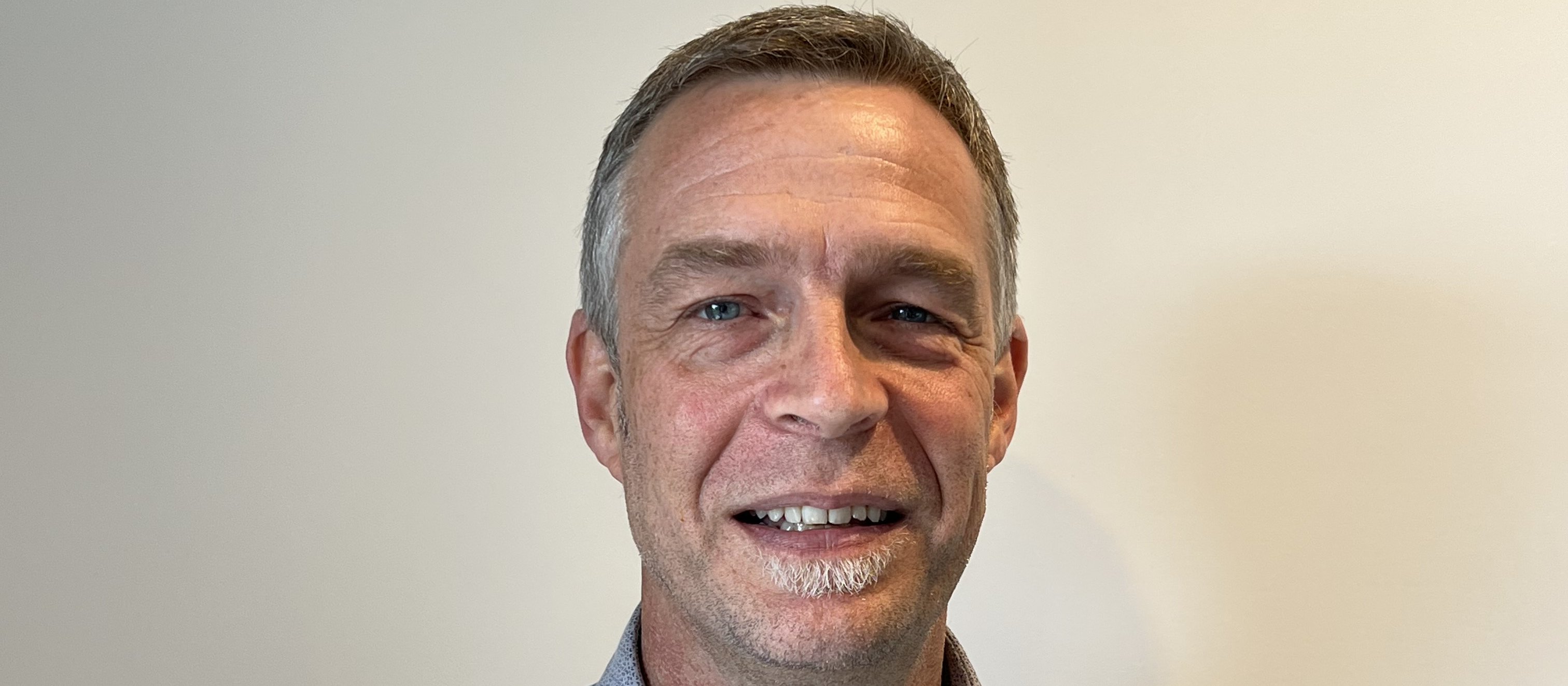Jason Pryke, 2022 Christchurch PHO chair