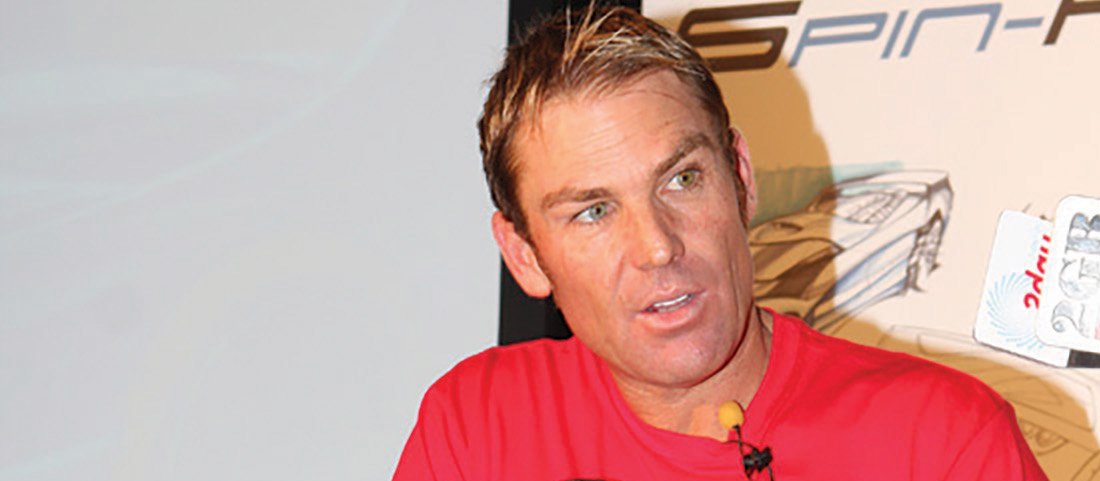 Shane Warne CR Eva Rinaldi Wikimedia Commons_cc by sa 2.0