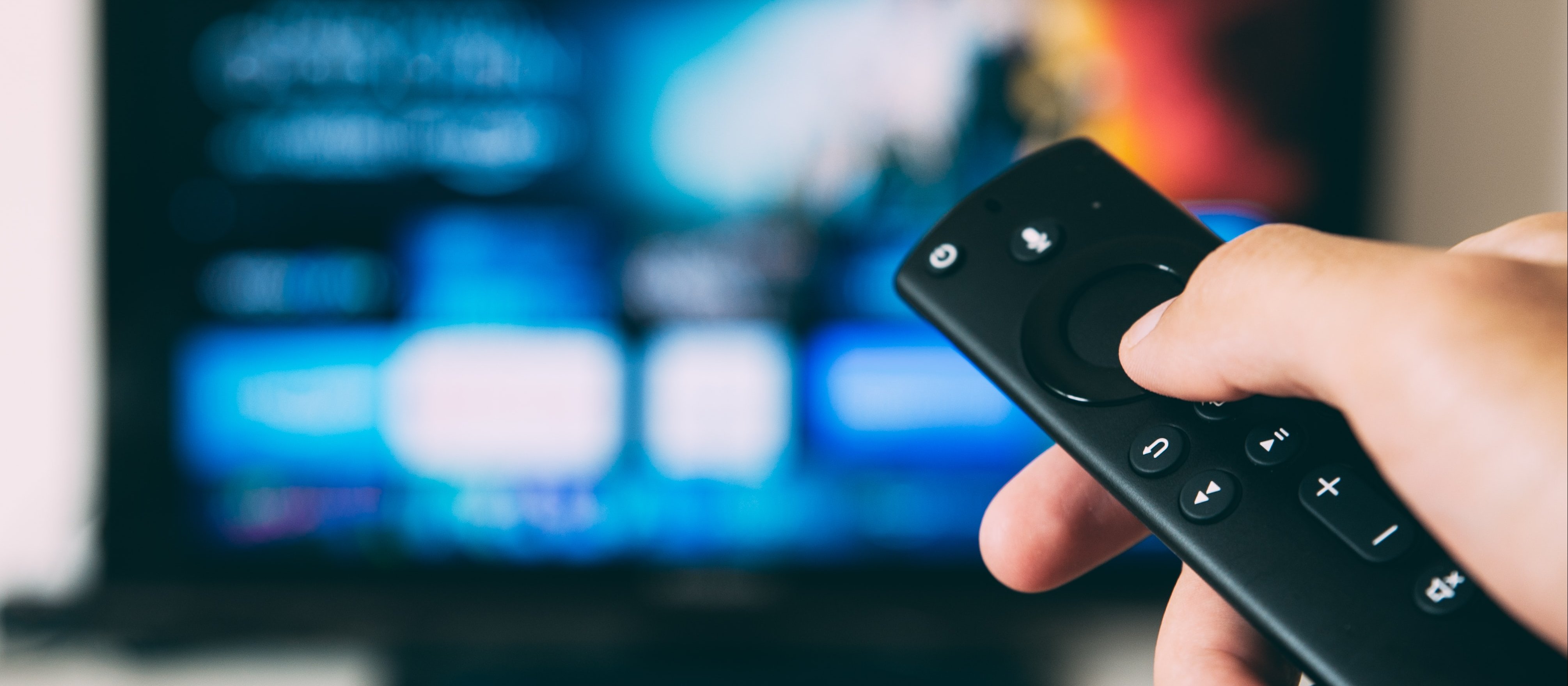 Streaming remote Credit Glenn Carstens Peters on Unsplash